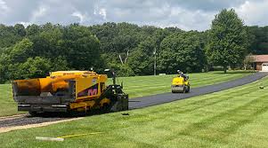 Best Driveway Snow Removal Preparation  in Minerva, OH